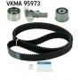 VKMA 95973 SKF Комплект ременя ГРМ