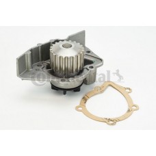 WP6076 CONTINENTAL CTAM Водяний насос охолодження двигуна