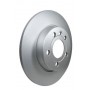 8DD 355 105-611 HELLA PAGID Гальмівний диск