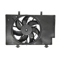 D8G002TT THERMOTEC Вентилятор охолодження двигуна