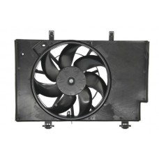 D8G002TT THERMOTEC Вентилятор охолодження двигуна