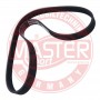 6PK1030-PCS-MS MASTER-SPORT GERMANY Поліклиновий ремінь