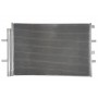 KTT110566 THERMOTEC Конденсатор кондиціонера