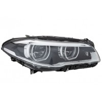1EX 011 072-921 HELLA Основна фара