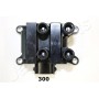 BO-300 JAPANPARTS Котушка запалювання