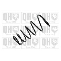 QCS7563 QUINTON HAZELL Пружина ходової частини
