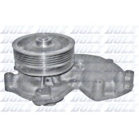 S230ST DOLZ Водяний насос охолодження двигуна