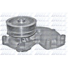 S230ST DOLZ Водяний насос охолодження двигуна