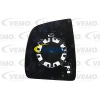 V24-69-0002 VEMO Дзеркальне скло зовнішнє дзеркало