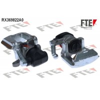 RX369822A0 FTE Гальмівний супорт