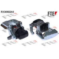 RX369822A0 FTE Гальмівний супорт