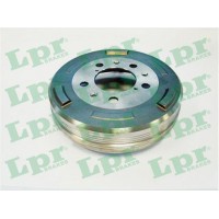 7D0144 LPR Гальмівний барабан