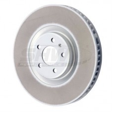 PFR39528 SHW Performance Гальмівний диск