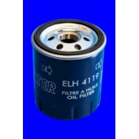 ELH4119 MECAFILTER Масляний фільтр