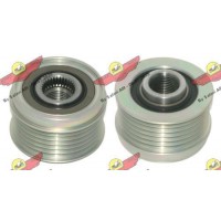 03.82177 AUTOKIT Механізм вільного ходу генератора