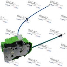 610910 SIDAT Замок дверей