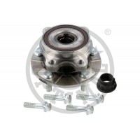 981706 OPTIMAL Комплект підшипника ступиці колеса