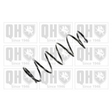 QCS8045 QUINTON HAZELL Пружина ходової частини