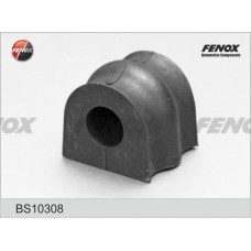 BS10308 FENOX Втулка стабілізатора