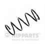 N5542140 NIPPARTS Пружина ходової частини