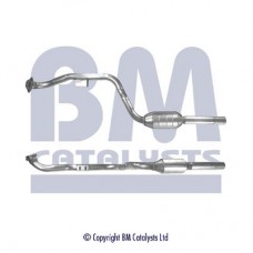 BM90217H BM CATALYSTS Катализатор