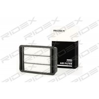 8A0066 RIDEX Повітряний фільтр