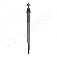 B126 JAPANPARTS Свічка розжарювання