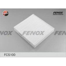 FCS100 FENOX Фільтр повітря у внутрішньому просторі