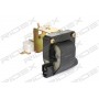 689C0142 RIDEX Котушка запалювання