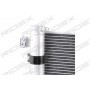 448C0132 RIDEX Конденсатор кондиціонера
