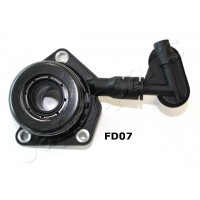CF-FD07 JAPANPARTS Вижимний підшипник