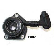 CF-FD07 JAPANPARTS Вижимний підшипник