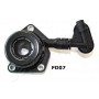 CF-FD07 JAPANPARTS Вижимний підшипник