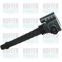 8010687 HOFFER Котушка запалювання