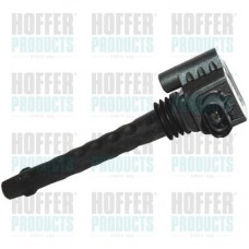 8010687 HOFFER Котушка запалювання