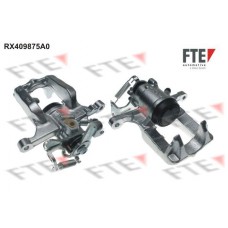 RX409875A0 FTE Гальмівний супорт