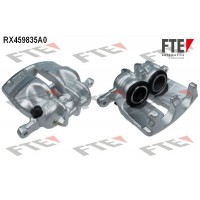 RX459835A0 FTE Гальмівний супорт