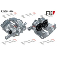 RX459835A0 FTE Гальмівний супорт