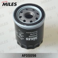 AFOS056 MILES Масляний фільтр
