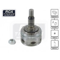 AM02A RCA FRANCE Шарнирный комплект, Привідний вал