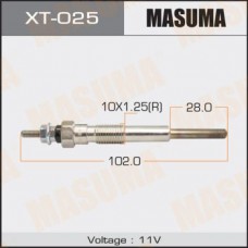 XT-025 MASUMA Свічка розжарювання