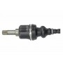PNG70163 POINT GEAR Привідний вал