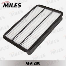 AFAI286 MILES Повітряний фільтр