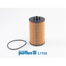 L1102 PURFLUX Масляний фільтр