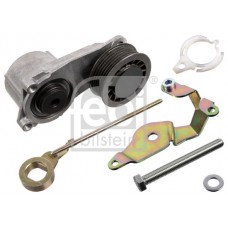 06384 FEBI BILSTEIN НАТЯЖИТЕЛЬ РЕМЕНЯ, клиновой зубча