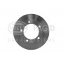 8DD 355 100-381 HELLA PAGID Гальмівний диск