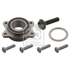 29844 FEBI BILSTEIN Комплект підшипника ступиці колеса