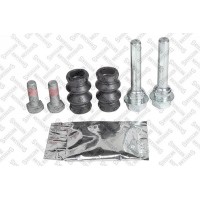 04-98727-SX STELLOX Комплект напрямної гільзи