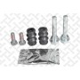 04-98727-SX STELLOX Комплект напрямної гільзи