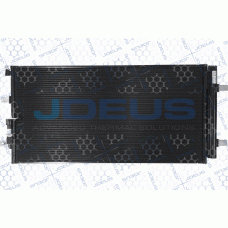 RA7010560 JDEUS Конденсатор кондиціонера